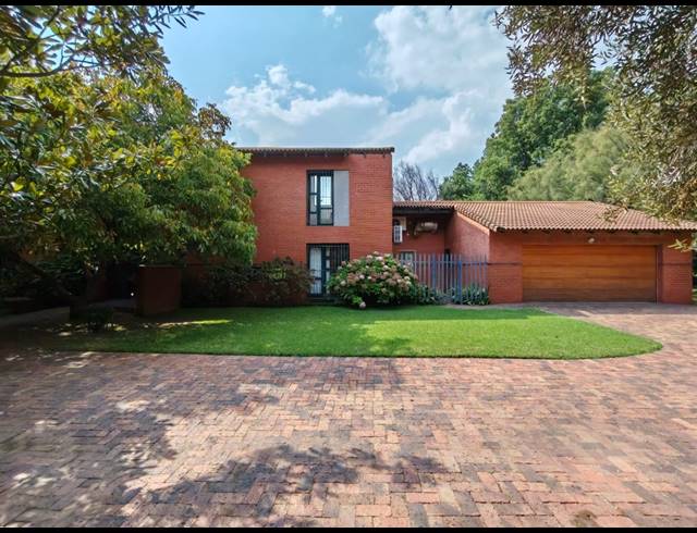 3 BEDROOM HOUSE FOR SALE IN THREE RIVERS PROPER